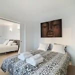Holiday home Aqualuna