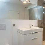 Aqualuna Holiday home *