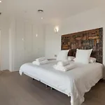 Aqualuna Holiday home