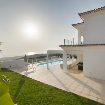 Aqualuna Tatil Evi