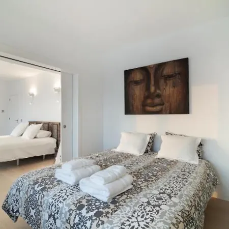 Tatil Evi Aqualuna
