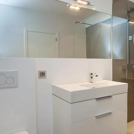 Aqualuna Tatil Evi *