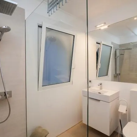 Tatil Evi Aqualuna Costa Adeje