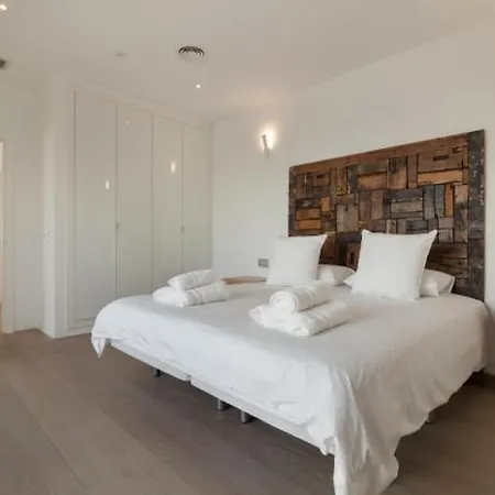 Aqualuna Tatil Evi