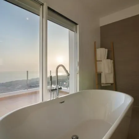 Tatil Evi Aqualuna