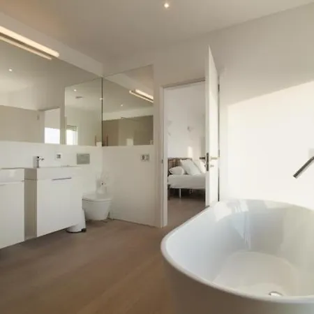 Tatil Evi Aqualuna *