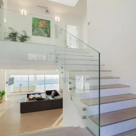 Tatil Evi Aqualuna Costa Adeje