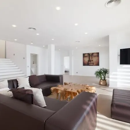 Tatil Evi Aqualuna *