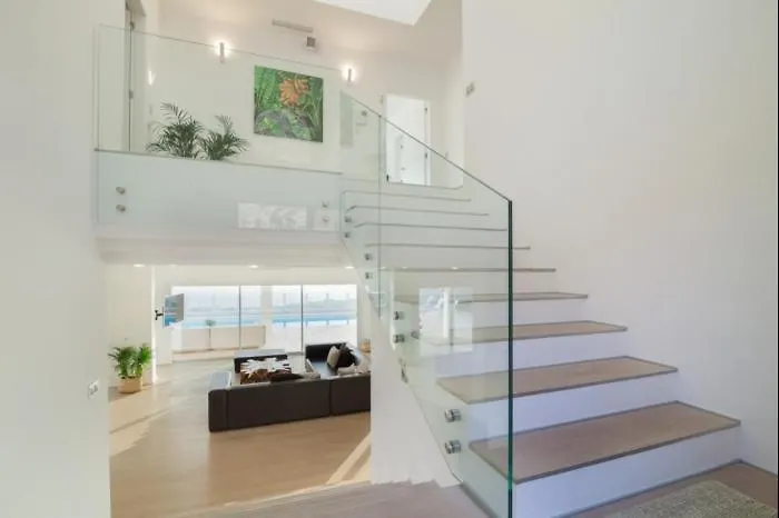 Casa vacanze Aqualuna Costa Adeje (Tenerife)