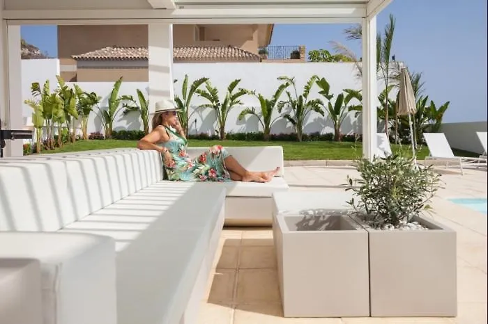 Casa vacanze Aqualuna Costa Adeje (Tenerife)