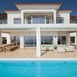 Aqualuna Σπίτι διακοπών Costa Adeje (Tenerife)