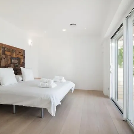 Aqualuna Semesterbostad