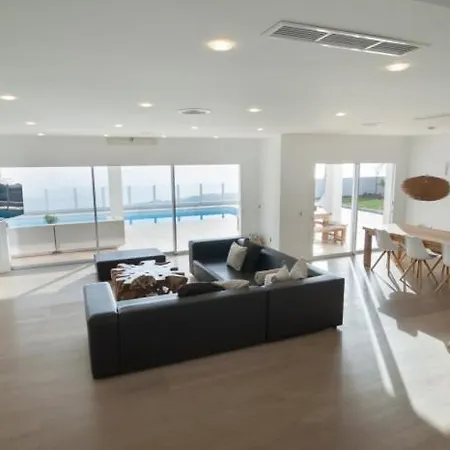 Holiday home Aqualuna