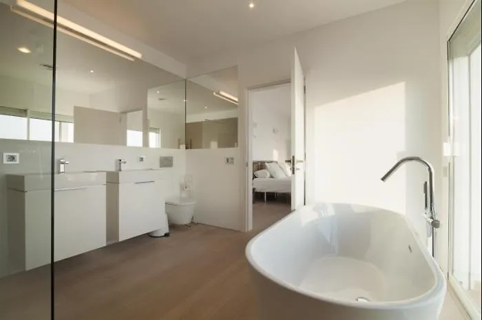 Holiday home Aqualuna *