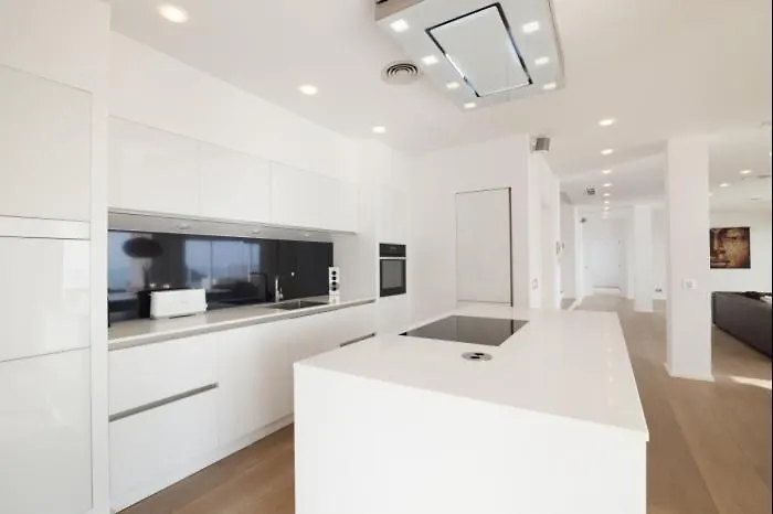 Aqualuna Costa Adeje (Tenerife)