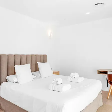 Ferienhaus Svb Aqualuna Costa Adeje (Tenerife)
