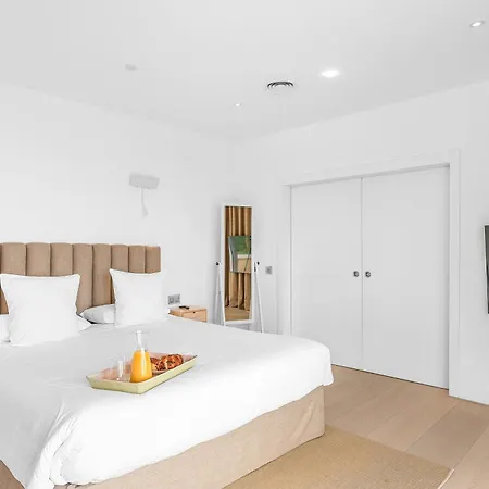 Ferienhaus Svb Aqualuna *