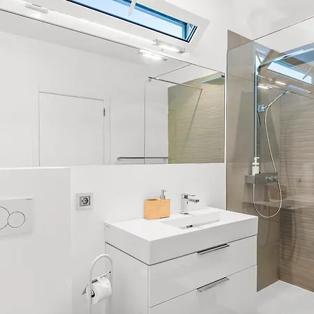 Svb Aqualuna Ferienhaus