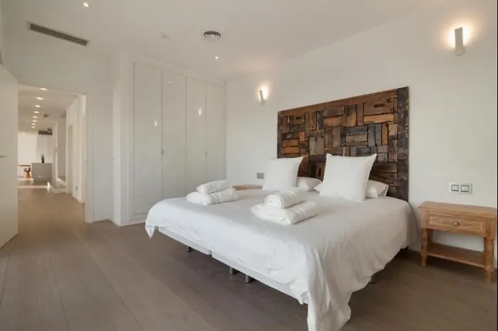 Aqualuna Dom wakacyjny