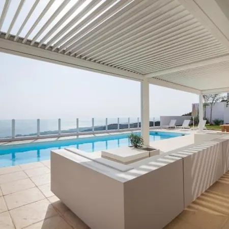 Сasa de vacaciones Aqualuna Costa Adeje (Tenerife)